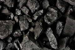 Mytchett Place coal boiler costs