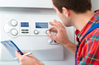 free commercial Mytchett Place boiler quotes