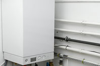 free Mytchett Place condensing boiler quotes