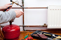 free Mytchett Place heating repair quotes